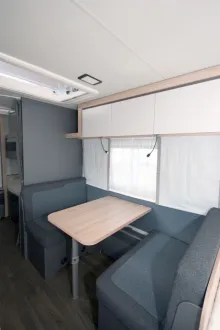 Fahrzeugbild Knaus Sport 500 KD #14