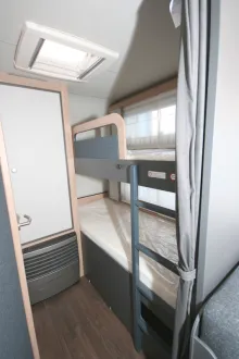 Fahrzeugbild Knaus Sport 500 KD #15