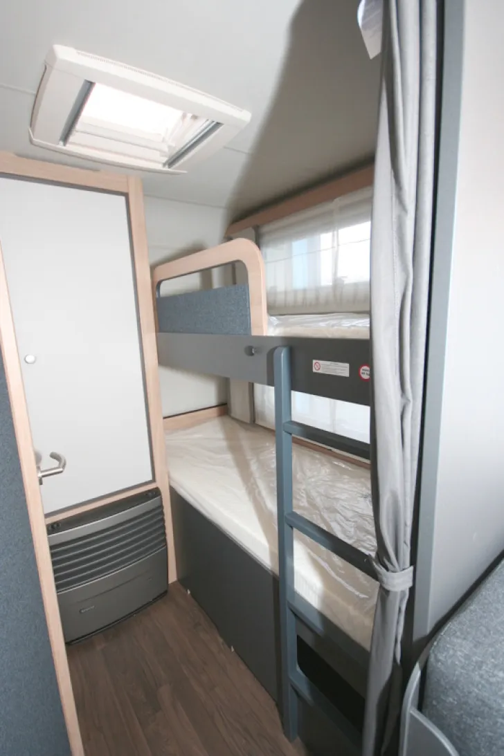 Fahrzeugbild Knaus Sport 500 KD #15