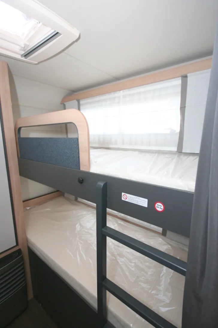 Fahrzeugbild Knaus Sport 500 KD #16