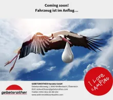 Fahrzeugbild Sun Living A 75 SL Lite - Verfügbar ab 07/2026 #1