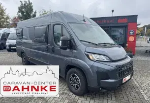 Bild Van Relax<br/>640 LE R ambition