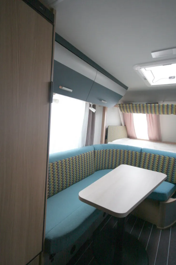 Fahrzeugbild Knaus Sport&Fun 480 QL #14