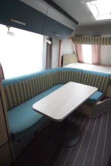 Fahrzeugbild Knaus Sport&Fun 480 QL #15