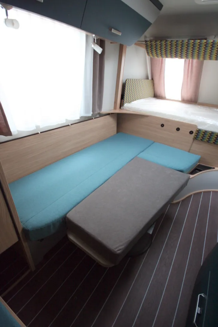 Fahrzeugbild Knaus Sport&Fun 480 QL #16