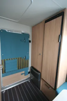 Fahrzeugbild Knaus Sport&Fun 480 QL #21