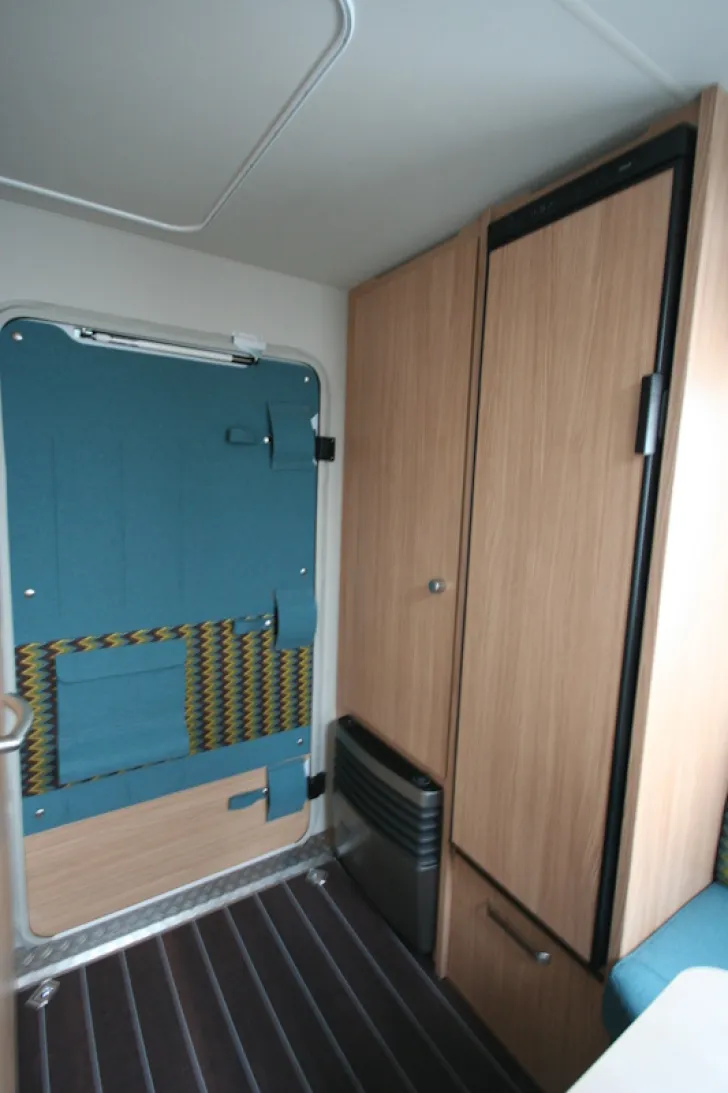 Fahrzeugbild Knaus Sport&Fun 480 QL #21