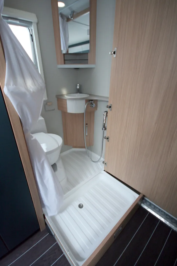 Fahrzeugbild Knaus Sport&Fun 480 QL #25