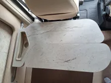 Fahrzeugbild Eura Mobil Van 595 HB -Jungwagen mit nur 6.594 km. #14