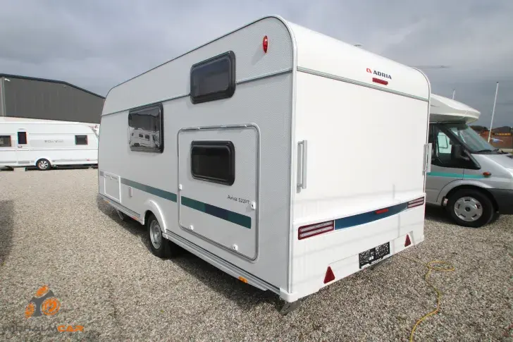 Fahrzeugbild Adria Aviva 522 PT - Stockbetten - ab Euro 20.730 #5