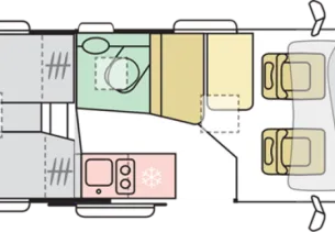 Bild Twin Twin 600 SLB