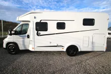 Fahrzeugbild Etrusco T 6.9 SB #5