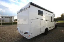 Fahrzeugbild Etrusco T 6.9 SB #6