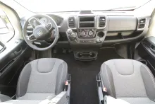 Fahrzeugbild Etrusco T 6.9 SB #7