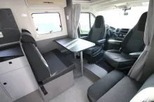 Fahrzeugbild Etrusco T 6.9 SB #9