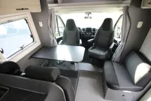 Fahrzeugbild Etrusco T 6.9 SB #10