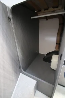 Fahrzeugbild Etrusco T 6.9 SB #17