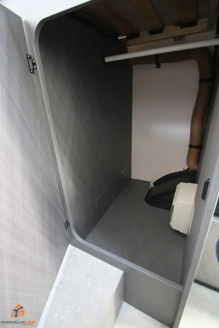 Fahrzeugbild Etrusco T 6.9 SB #17