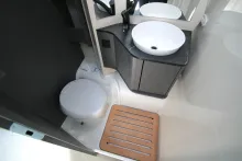 Fahrzeugbild Etrusco T 6.9 SB #19