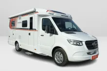 Fahrzeugbild Weinsberg CaraCompact 640 MEG EDITION [PEPPER] Sofort verfügbar #1