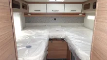 Fahrzeugbild Weinsberg CaraCompact 640 MEG EDITION [PEPPER] Sofort verfügbar #12