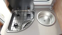 Fahrzeugbild Weinsberg CaraCompact 640 MEG EDITION [PEPPER] Sofort verfügbar #16