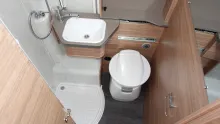 Fahrzeugbild Weinsberg CaraCompact 640 MEG EDITION [PEPPER] Sofort verfügbar #19