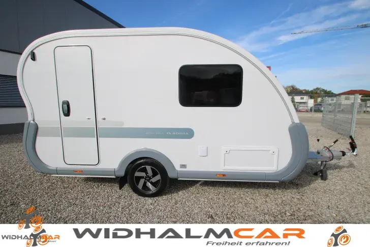 Fahrzeugbild Adria Action 391 LH - ab Euro 25.440,- #1