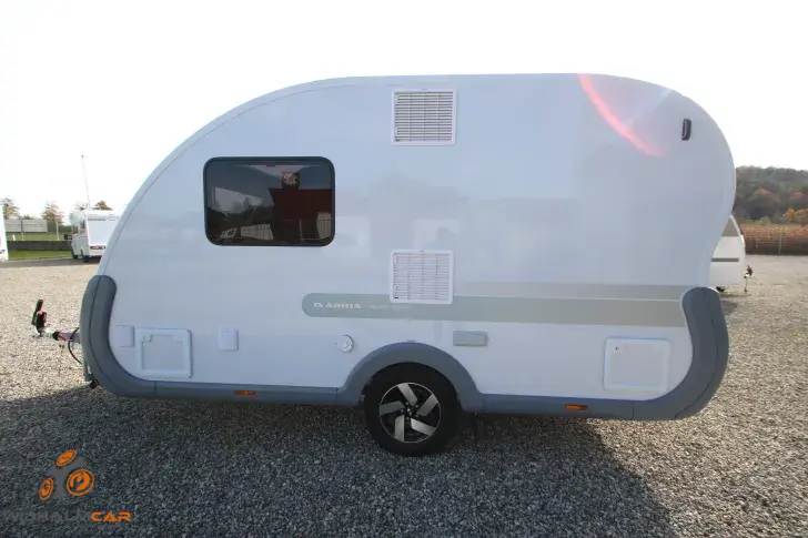 Fahrzeugbild Adria Action 391 LH - ab Euro 25.440,- #5