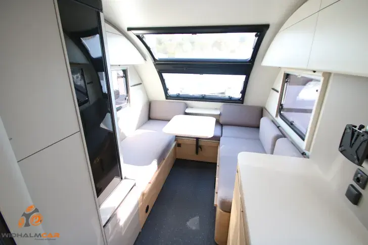 Fahrzeugbild Adria Action 391 LH - ab Euro 25.440,- #9