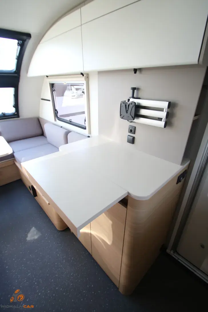 Fahrzeugbild Adria Action 391 LH - ab Euro 25.440,- #13