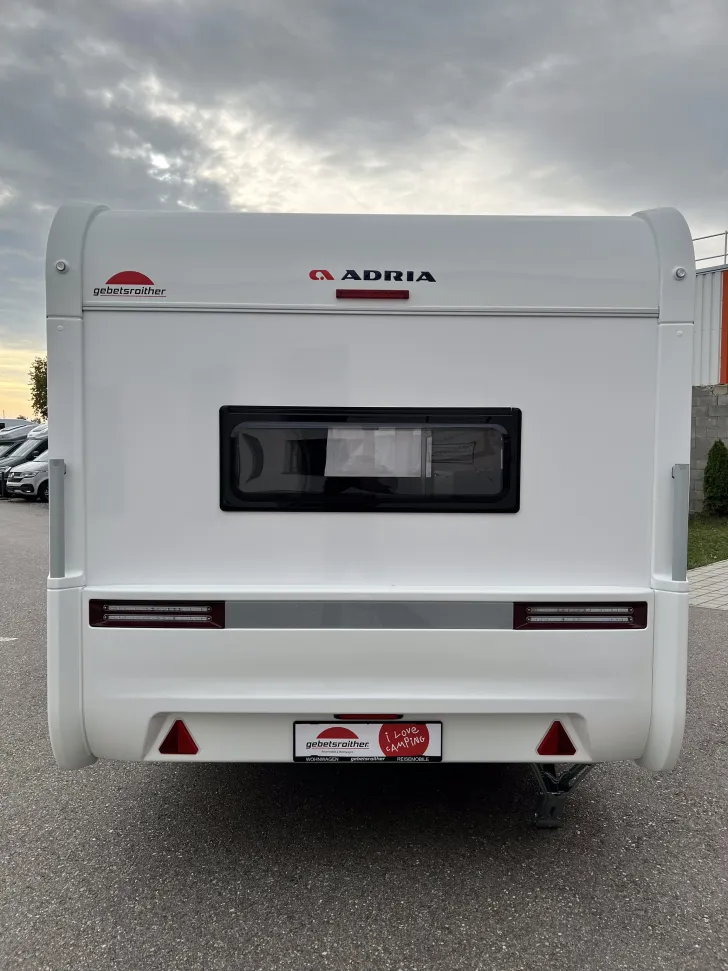 Fahrzeugbild Adria Altea 542 PK SAT/TV, Klima, Vorzelt,.. #6