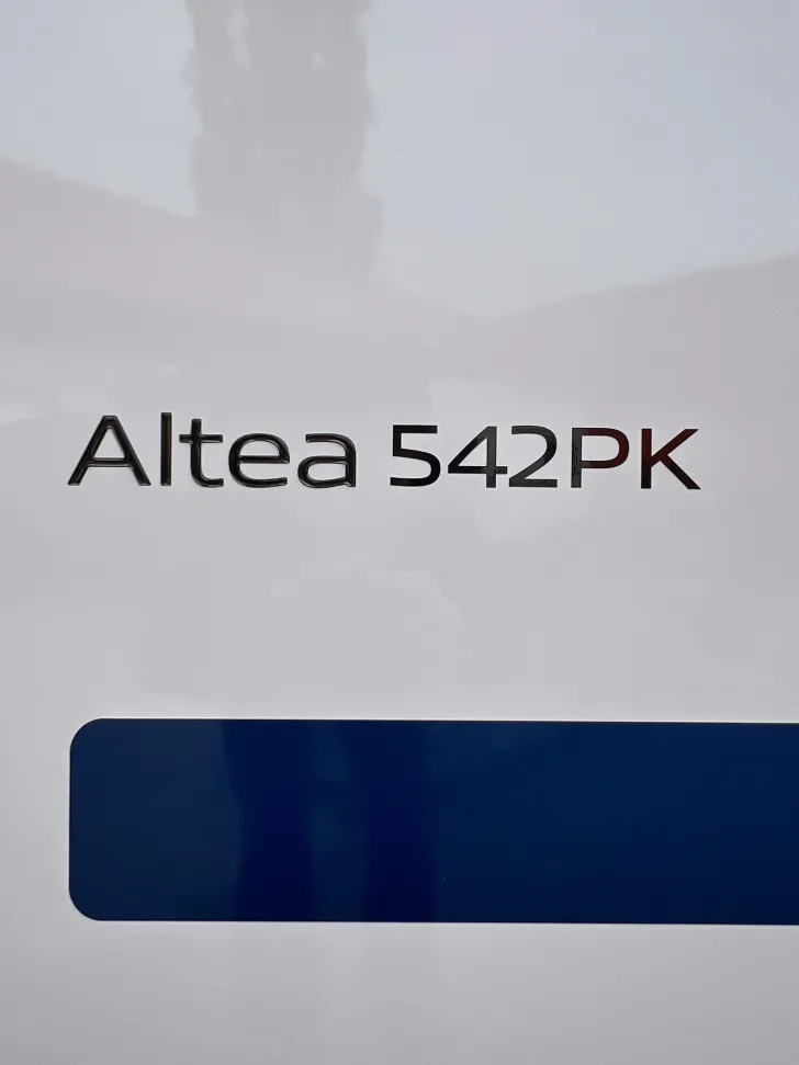 Fahrzeugbild Adria Altea 542 PK SAT/TV, Klima, Vorzelt,.. #15