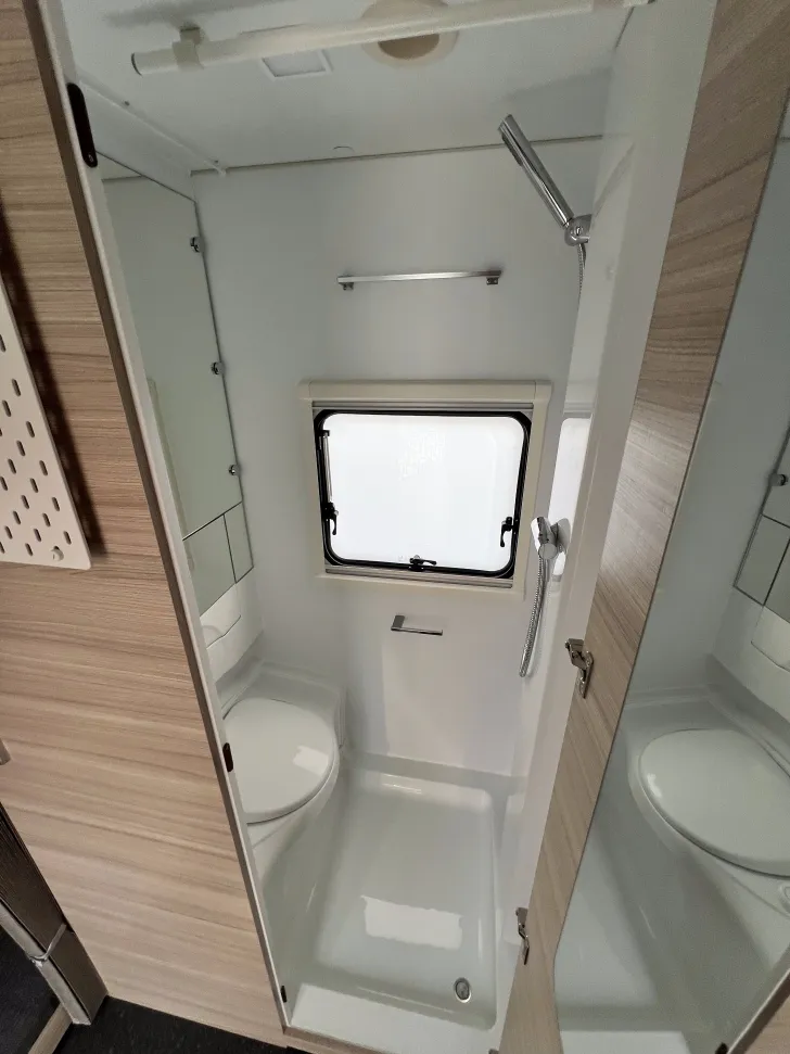 Fahrzeugbild Adria Altea 542 PK SAT/TV, Klima, Vorzelt,.. #19