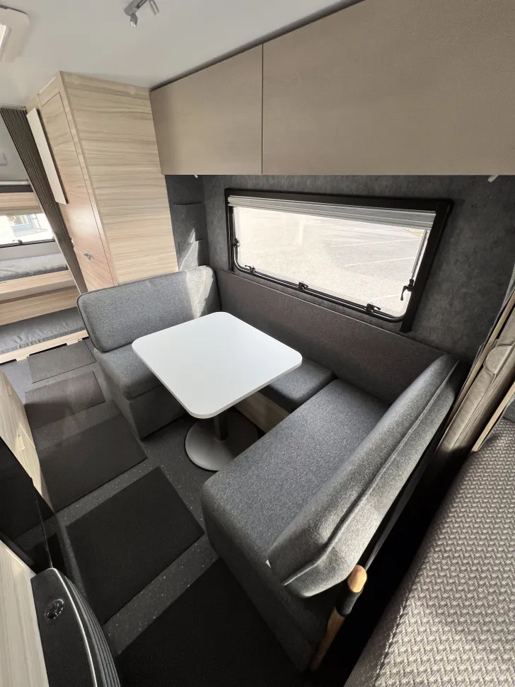 Fahrzeugbild Adria Altea 542 PK SAT/TV, Klima, Vorzelt,.. #24
