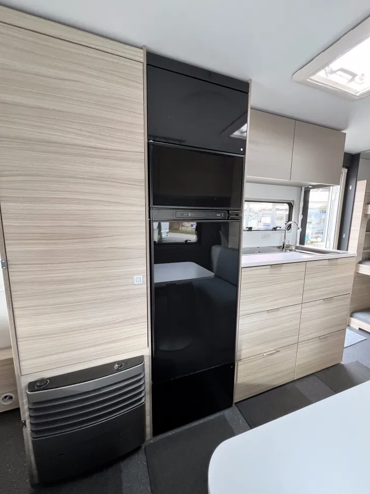 Fahrzeugbild Adria Altea 542 PK SAT/TV, Klima, Vorzelt,.. #25