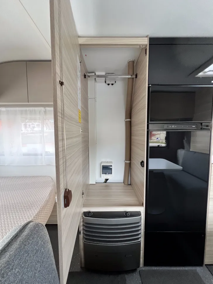 Fahrzeugbild Adria Altea 542 PK SAT/TV, Klima, Vorzelt,.. #26