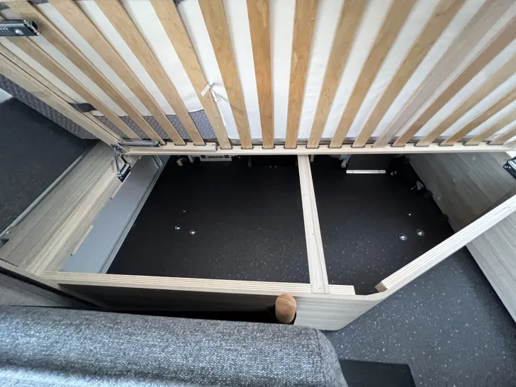 Fahrzeugbild Adria Altea 542 PK SAT/TV, Klima, Vorzelt,.. #36