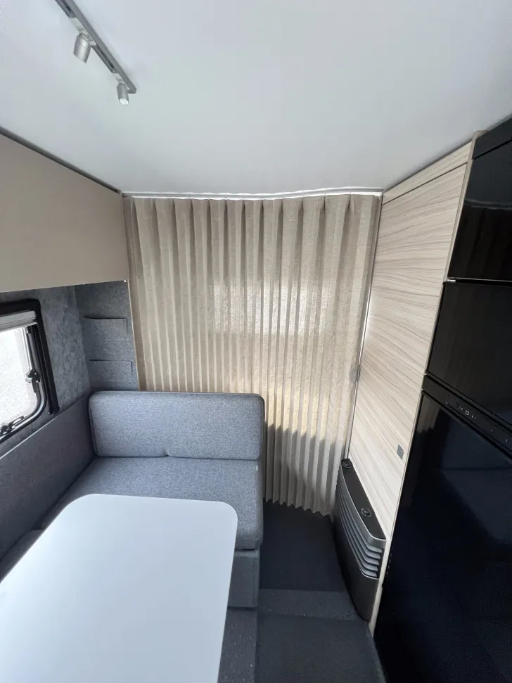 Fahrzeugbild Adria Altea 542 PK SAT/TV, Klima, Vorzelt,.. #37