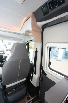 Fahrzeugbild Knaus BoxLife 540 MQ Platinum Selection #9