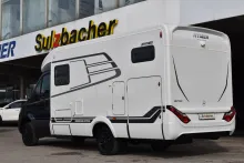 Fahrzeugbild Hymer ML-T 580 Xperience Heckantrieb, Automatik, Leder #67