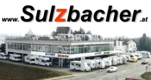 Fahrzeugbild Hymer ML-T 580 Xperience Heckantrieb, Automatik, Leder #68