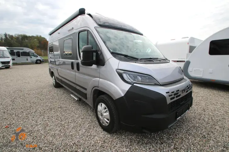 Fahrzeugbild Adria Twin Twin 600 SLB - FRÜHLINGSAKTION #4