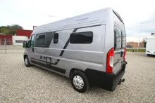 Fahrzeugbild Adria Twin Twin 600 SLB - FRÜHLINGSAKTION #6