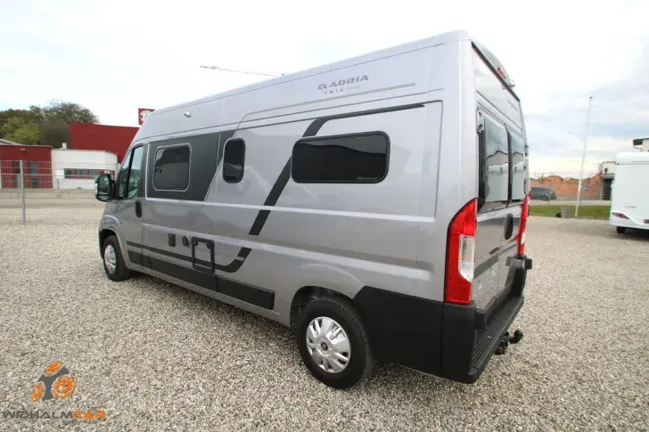 Fahrzeugbild Adria Twin Twin 600 SLB - FRÜHLINGSAKTION #6