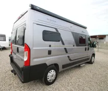 Fahrzeugbild Adria Twin Twin 600 SLB - FRÜHLINGSAKTION #7