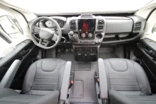 Fahrzeugbild Adria Twin Twin 600 SLB - FRÜHLINGSAKTION #10