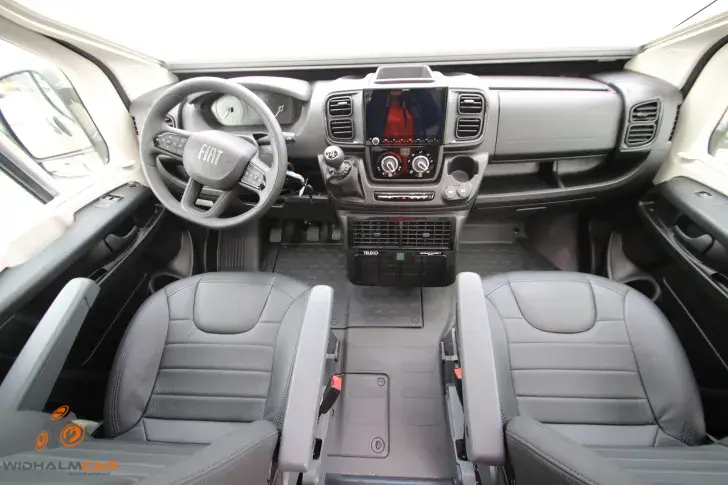 Fahrzeugbild Adria Twin Twin 600 SLB - FRÜHLINGSAKTION #10