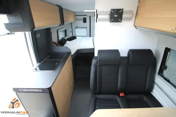 Fahrzeugbild Adria Twin Twin 600 SLB - FRÜHLINGSAKTION #11