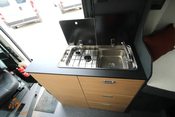 Fahrzeugbild Adria Twin Twin 600 SLB - FRÜHLINGSAKTION #14